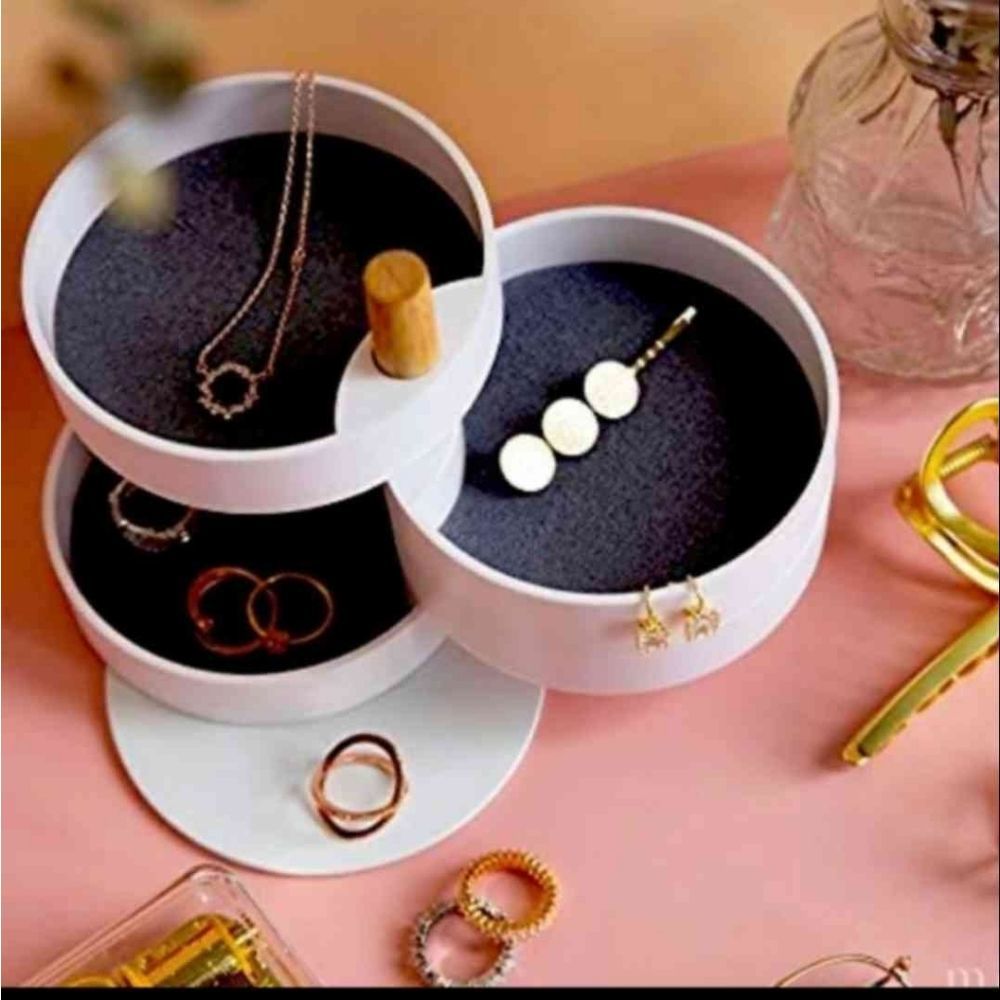 The 2 bandits tray